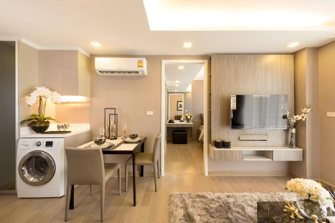 Imagen general del Hotel Residence187. Foto 8