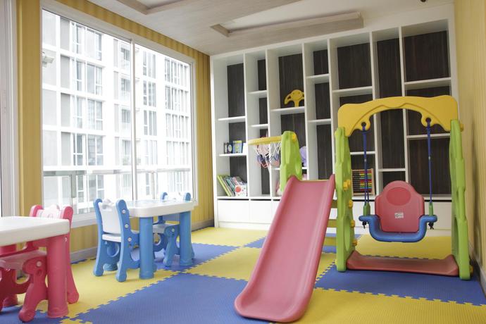 Imagen general del Hotel Residence187. Foto 11