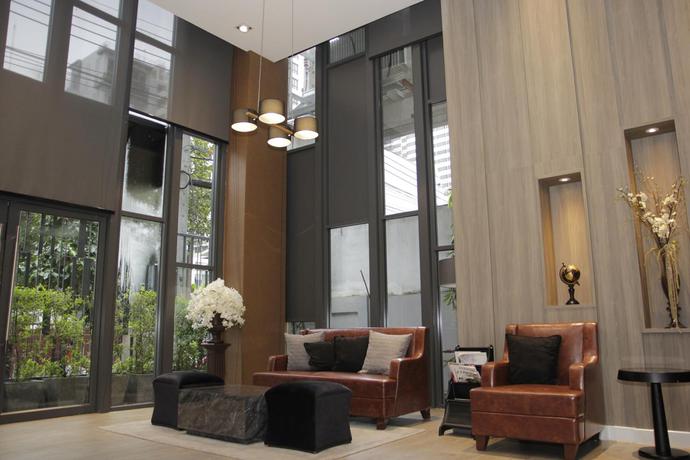 Imagen general del Hotel Residence187. Foto 12