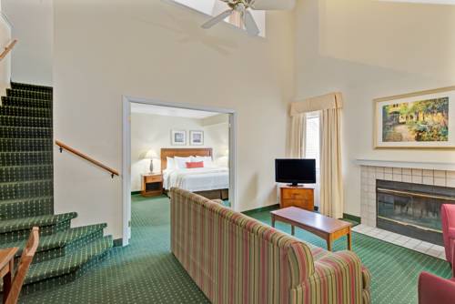 Imagen de la habitación del Hotel Residences At Daniel Webster. Foto 1
