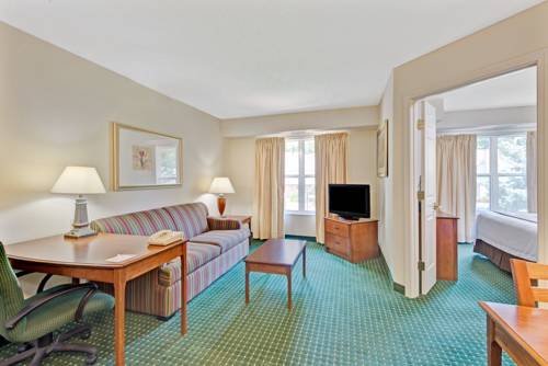Imagen de la habitación del Hotel Residences At Daniel Webster. Foto 2