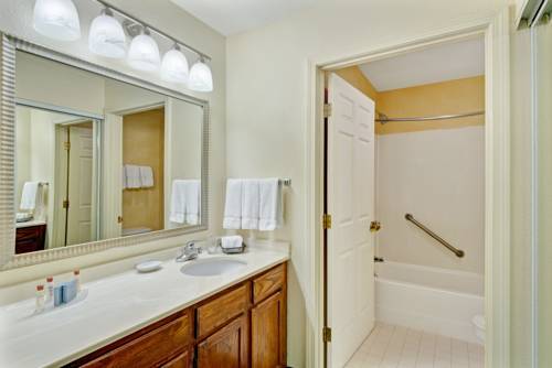 Imagen de la habitación del Hotel Residences At Daniel Webster. Foto 4