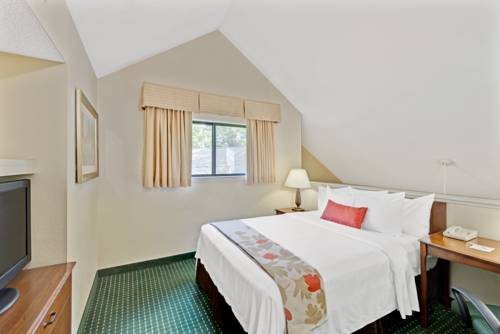 Imagen de la habitación del Hotel Residences At Daniel Webster. Foto 5
