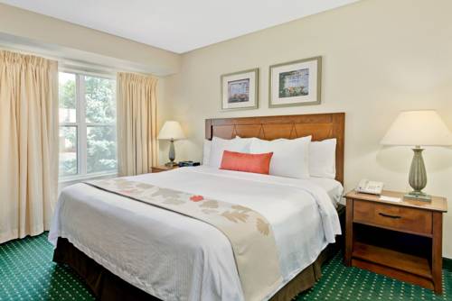 Imagen de la habitación del Hotel Residences At Daniel Webster. Foto 6