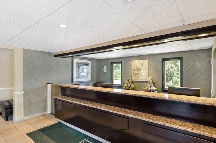 Imagen de los interiores del Hotel Residences At Solomon Pond. Foto 12