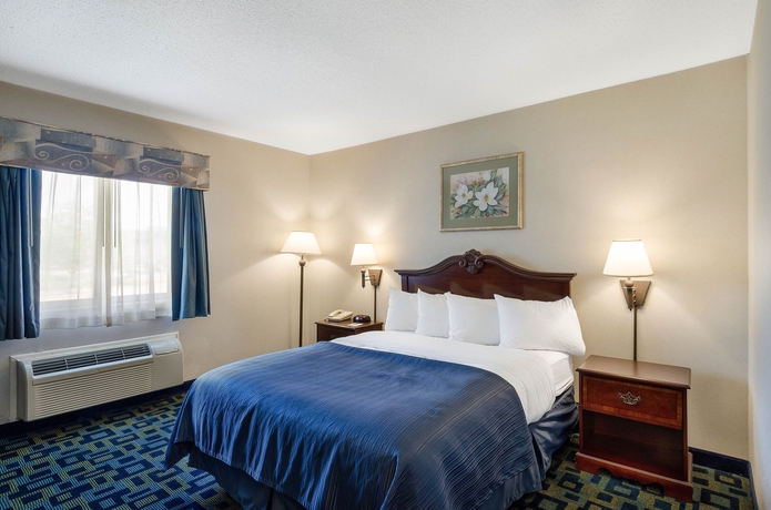 Imagen de la habitación del Hotel Residences At Solomon Pond. Foto 6
