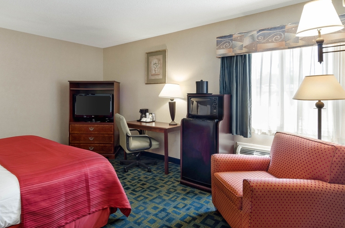 Imagen de la habitación del Hotel Residences At Solomon Pond. Foto 8
