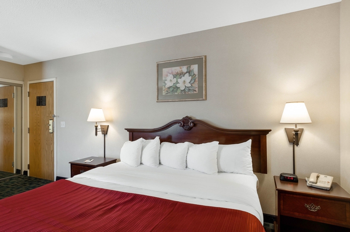 Imagen de la habitación del Hotel Residences At Solomon Pond. Foto 9