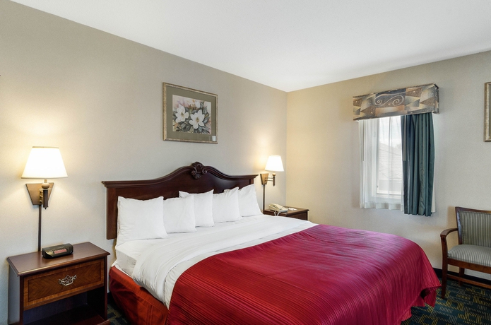 Imagen de la habitación del Hotel Residences At Solomon Pond. Foto 10