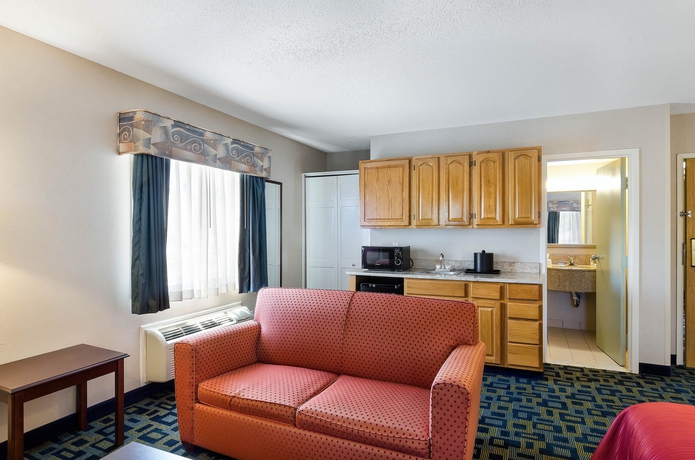 Imagen de los interiores del Hotel Residences At Solomon Pond. Foto 16