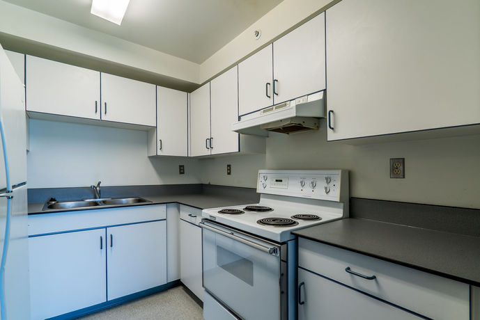 Imagen de la habitación del Hotel Residences At University Of Northern Bc. Foto 5