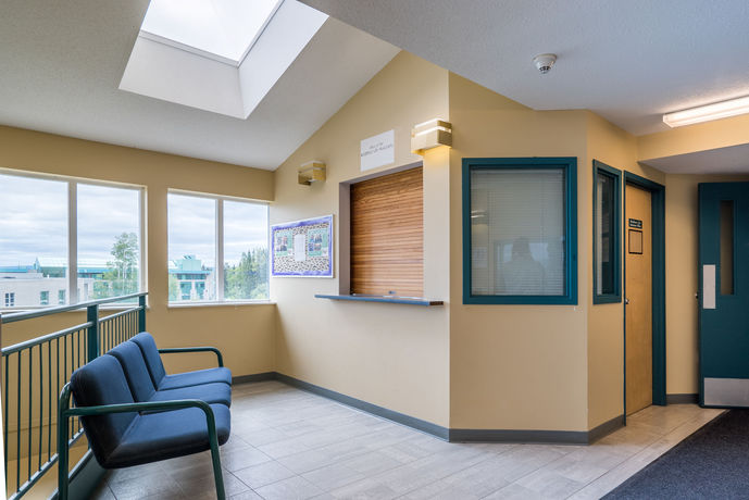 Imagen de la habitación del Hotel Residences At University Of Northern Bc. Foto 8