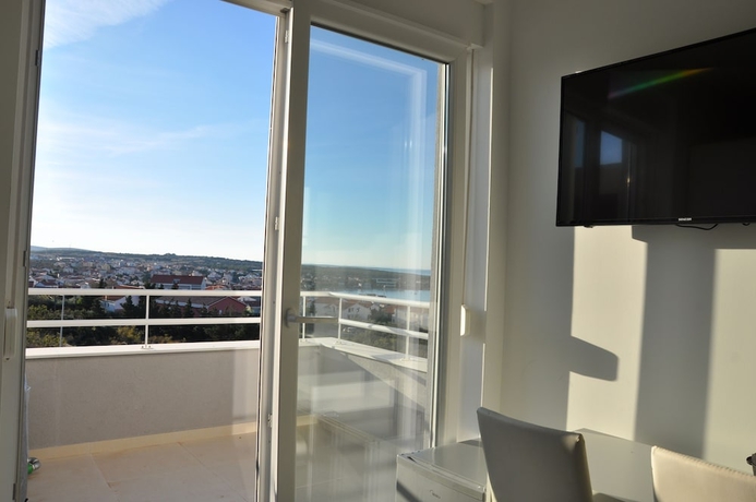 Imagen de la habitación del Hotel Residences Bellavista 2. Foto 2