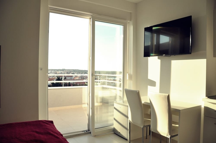 Imagen de la habitación del Hotel Residences Bellavista 2. Foto 3