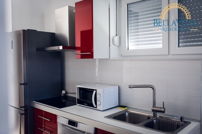 Imagen de la habitación del Hotel Residences Bellavista 2. Foto 5