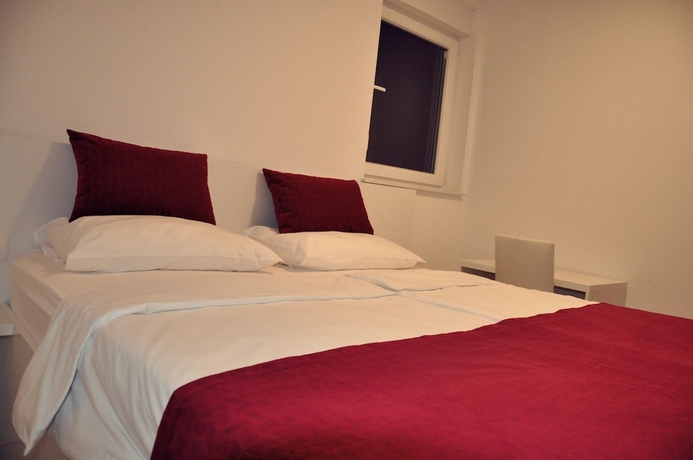 Imagen de la habitación del Hotel Residences Bellavista 2. Foto 6