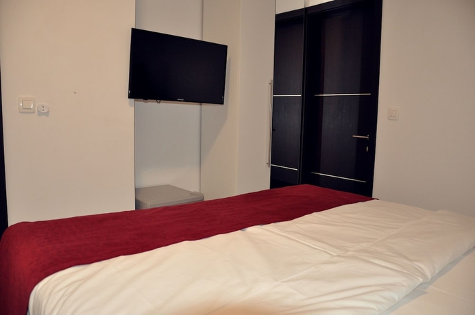 Imagen de la habitación del Hotel Residences Bellavista 2. Foto 7