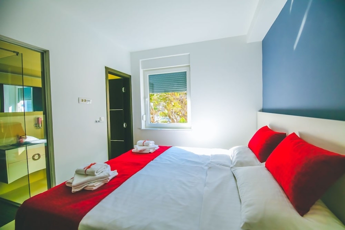 Imagen de la habitación del Hotel Residences Bellavista 2. Foto 10