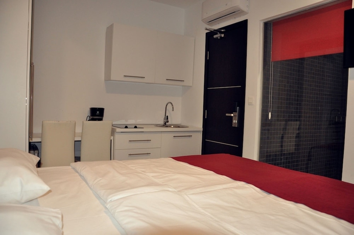 Imagen de la habitación del Hotel Residences Bellavista 2. Foto 11