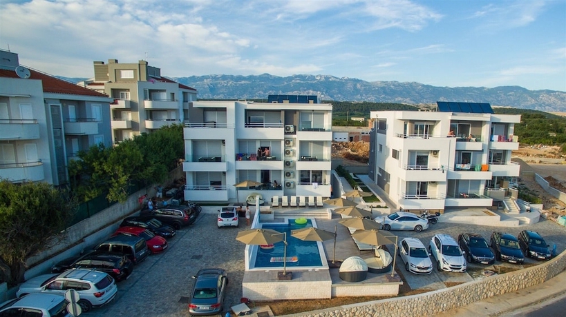 Imagen general del Hotel Residences Bellavista 2. Foto 1