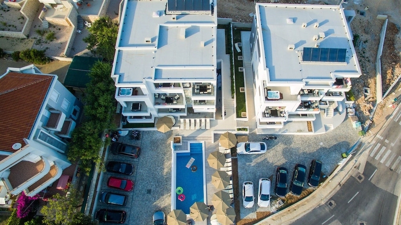 Imagen de los interiores del Hotel Residences Bellavista 2. Foto 19
