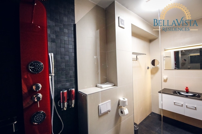 Imagen de la habitación del Hotel Residences Bellavista 2. Foto 12