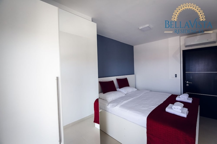 Imagen de la habitación del Hotel Residences Bellavista 2. Foto 13
