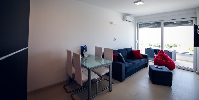 Imagen de la habitación del Hotel Residences Bellavista 2. Foto 14