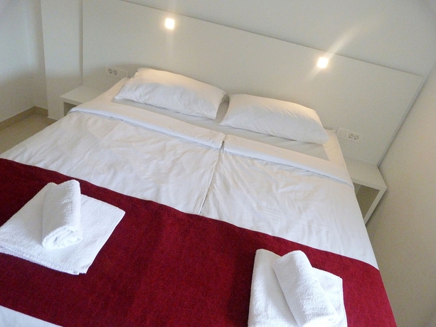 Imagen de la habitación del Hotel Residences Bellavista 2. Foto 15