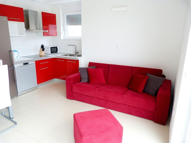 Imagen de la habitación del Hotel Residences Bellavista 2. Foto 16