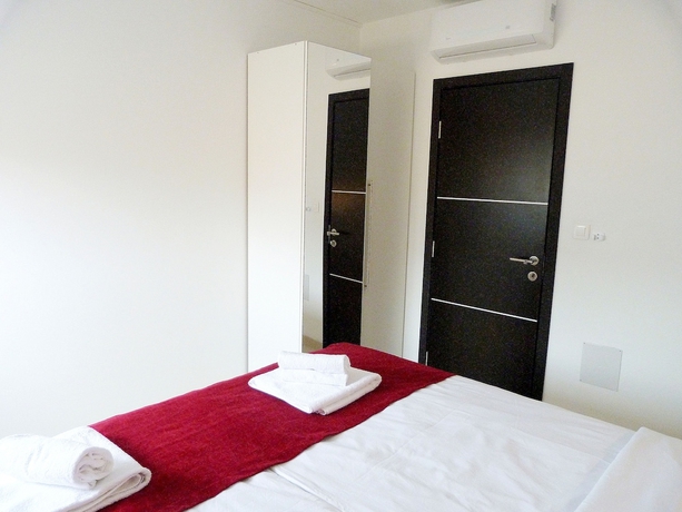 Imagen de la habitación del Hotel Residences Bellavista 2. Foto 17