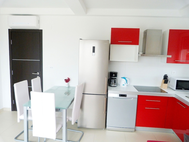 Imagen de la habitación del Hotel Residences Bellavista 2. Foto 18