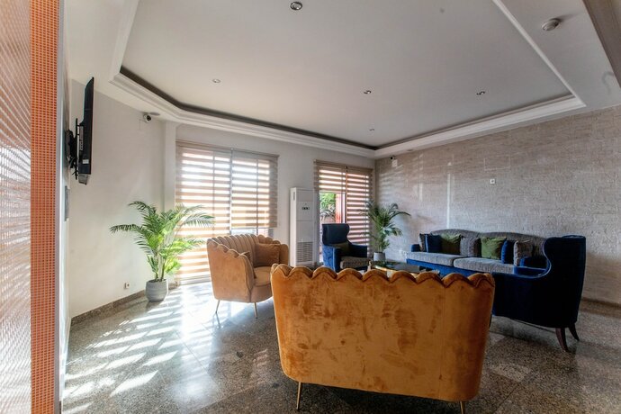 Imagen general del Hotel Residences Feto II. Foto 1