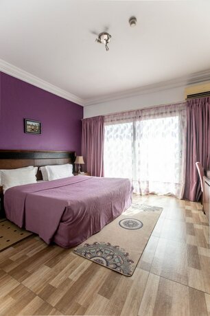Imagen general del Hotel Residences Feto II. Foto 2