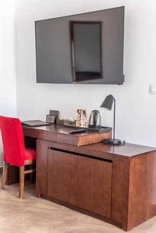 Imagen general del Hotel Residences Feto II. Foto 3