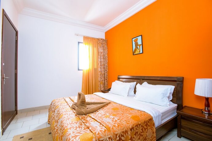 Imagen general del Hotel Residences Feto II. Foto 4