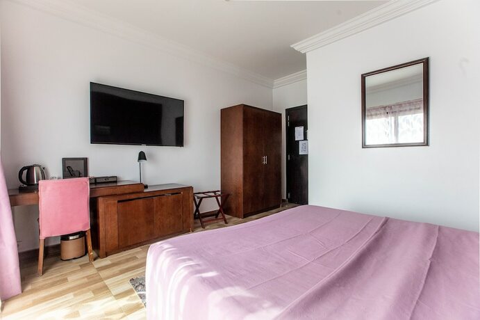 Imagen de la habitación del Hotel Residences Feto II. Foto 16