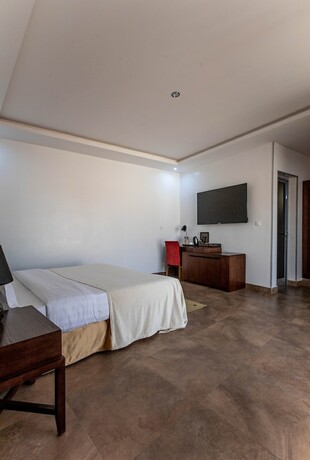 Imagen general del Hotel Residences Feto II. Foto 5