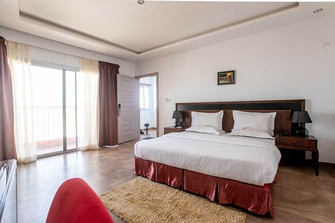 Imagen general del Hotel Residences Feto II. Foto 6