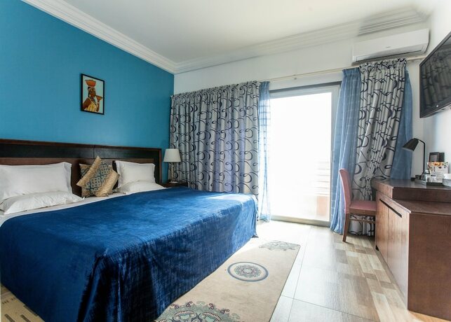 Imagen de la habitación del Hotel Residences Feto II. Foto 18