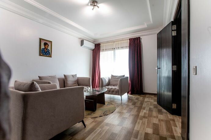 Imagen de la habitación del Hotel Residences Feto II. Foto 19
