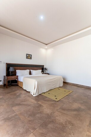 Imagen general del Hotel Residences Feto II. Foto 7