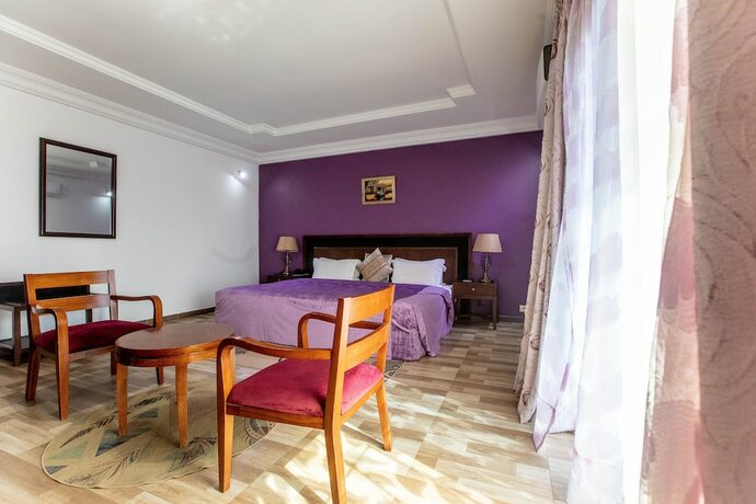 Imagen general del Hotel Residences Feto II. Foto 8