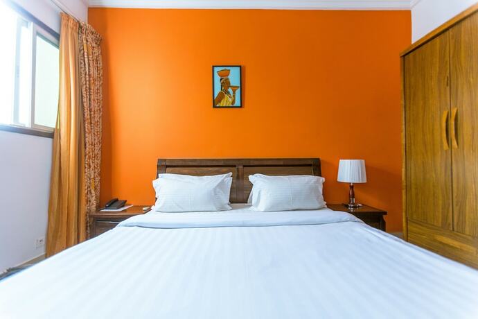 Imagen general del Hotel Residences Feto II. Foto 9