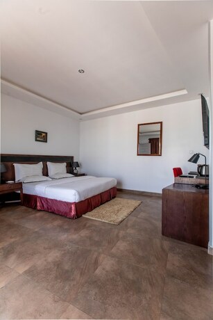 Imagen general del Hotel Residences Feto II. Foto 10