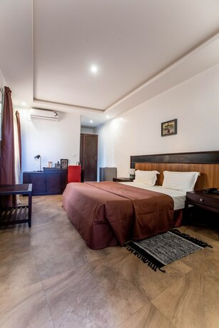 Imagen de la habitación del Hotel Residences Feto II. Foto 20