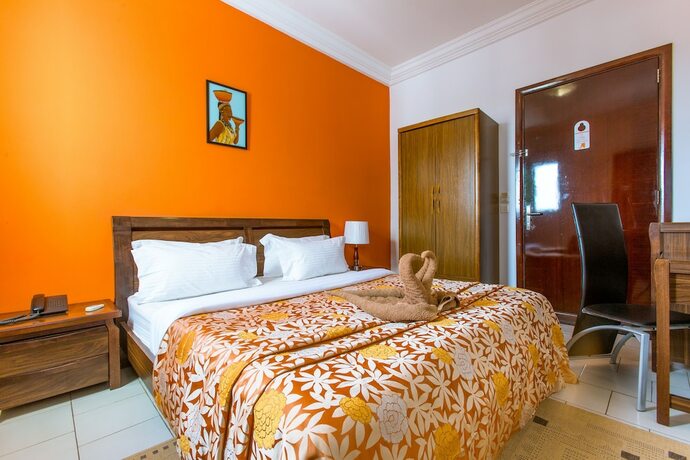 Imagen general del Hotel Residences Feto II. Foto 12