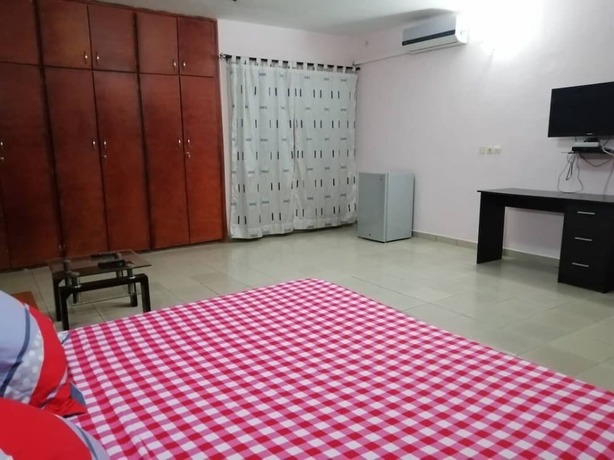 Imagen general del Hotel Residences Hotels Inovalis. Foto 4