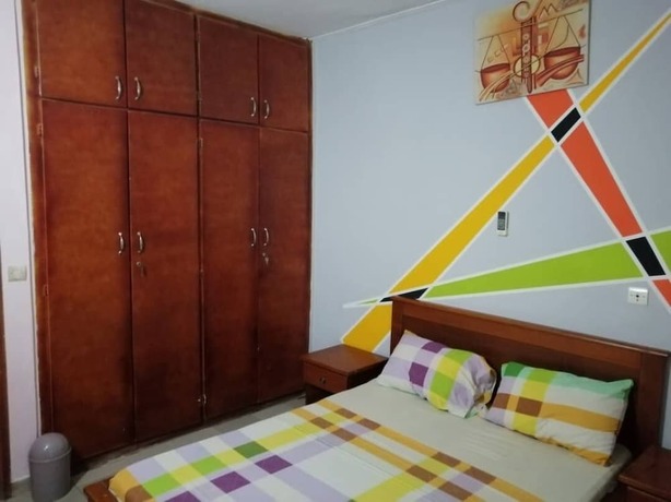 Imagen general del Hotel Residences Hotels Inovalis. Foto 8