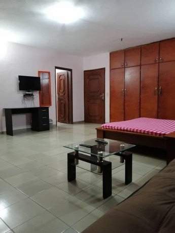 Imagen general del Hotel Residences Hotels Inovalis. Foto 9